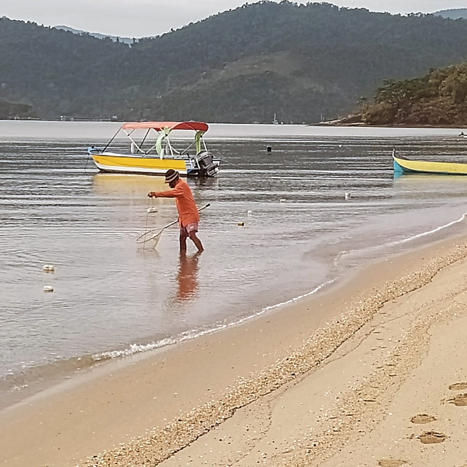 Paraty - Natureza Exuberante