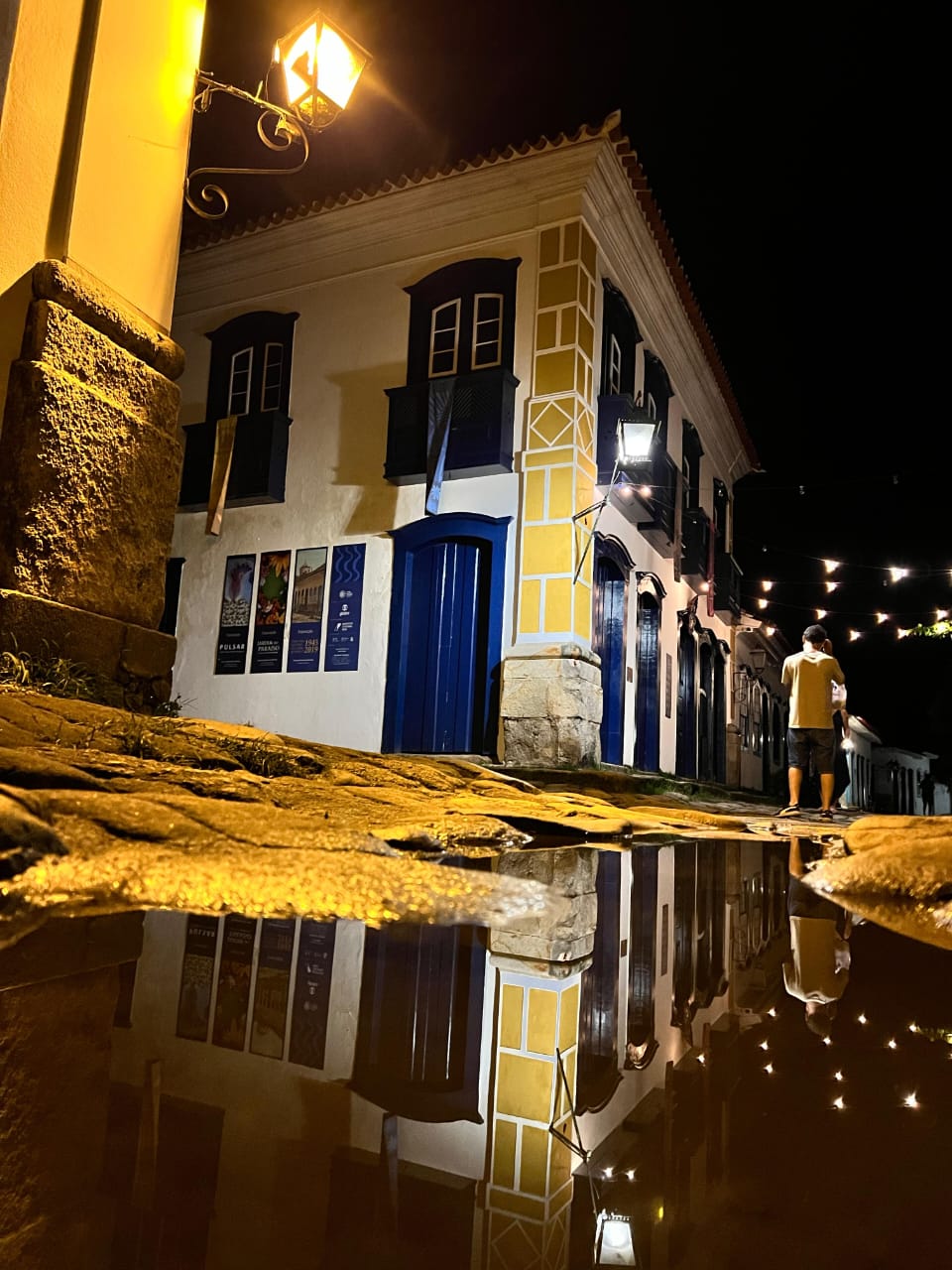 Paraty - Belezas Naturais e Praias