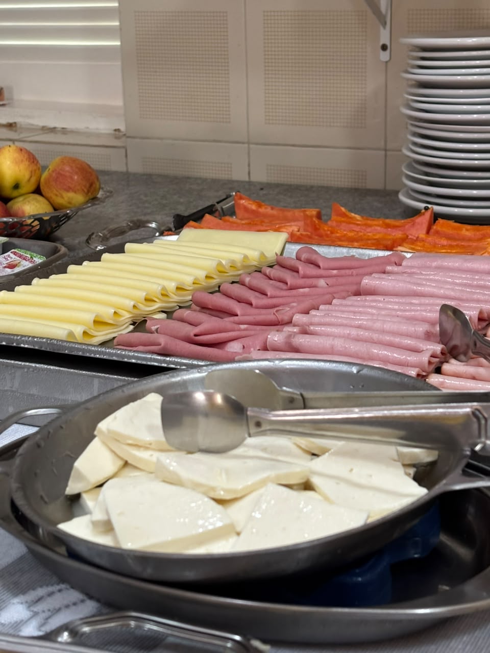 Café da Manhã 5 Estrelas - Pousada Taquinha 3