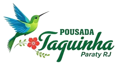 Pousada Taquinha Paraty